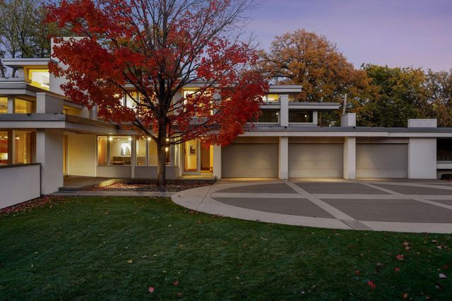 4855 E Lake Harriet Parkway, Minneapolis, MN 55419