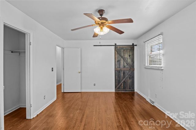 117 Robinson Avenue, Matthews, NC 28104