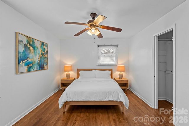 117 Robinson Avenue, Matthews, NC 28104