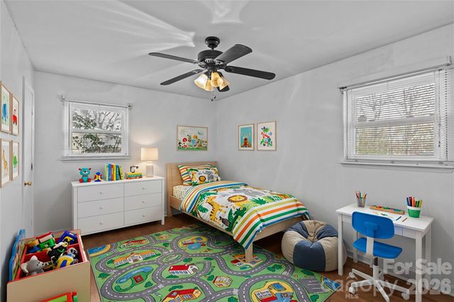 117 Robinson Avenue, Matthews, NC 28104