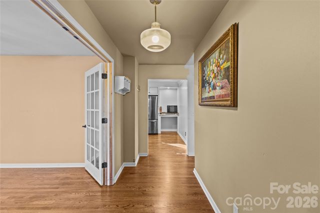 117 Robinson Avenue, Matthews, NC 28104