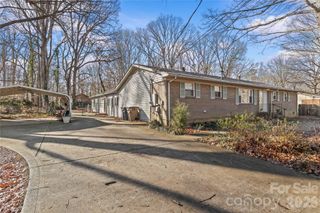 117 Robinson Avenue, Matthews, NC 28104