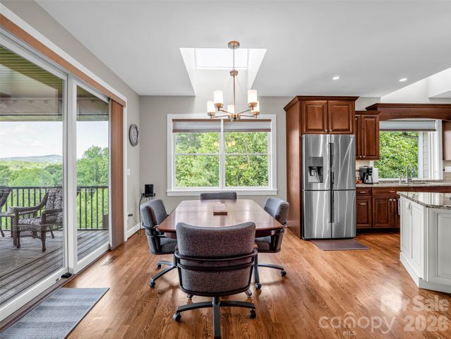 930 Big Raven Lane, Saluda, NC 28773