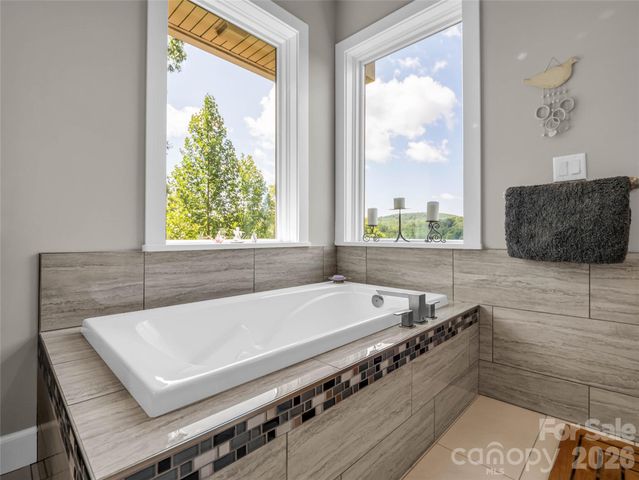 930 Big Raven Lane, Saluda, NC 28773