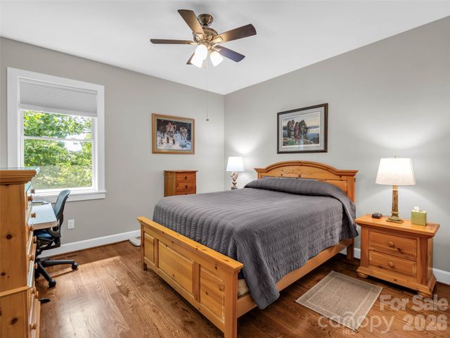 930 Big Raven Lane, Saluda, NC 28773
