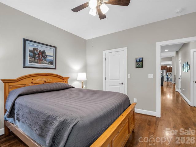 930 Big Raven Lane, Saluda, NC 28773