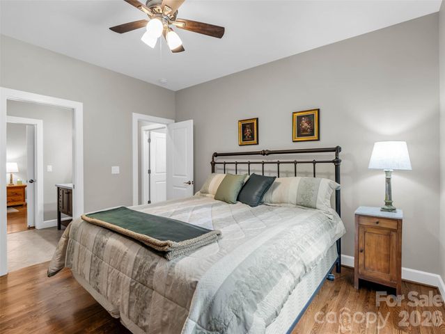 930 Big Raven Lane, Saluda, NC 28773