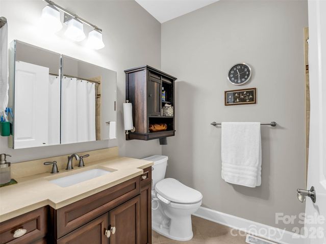 930 Big Raven Lane, Saluda, NC 28773