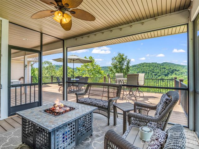 930 Big Raven Lane, Saluda, NC 28773