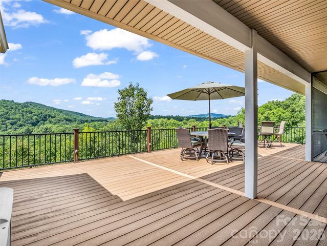 930 Big Raven Lane, Saluda, NC 28773