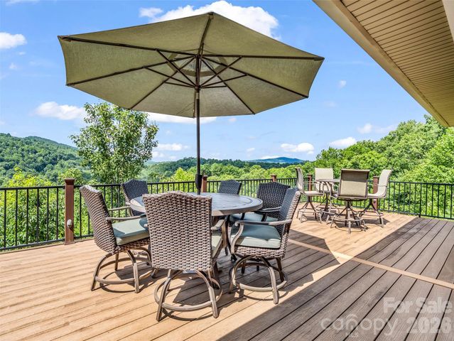 930 Big Raven Lane, Saluda, NC 28773