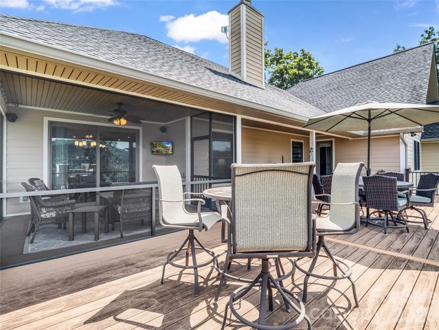 930 Big Raven Lane, Saluda, NC 28773