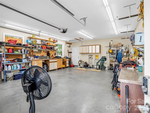 930 Big Raven Lane, Saluda, NC 28773