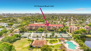 755 Dotterel Road 1411, Delray Beach, FL 33444