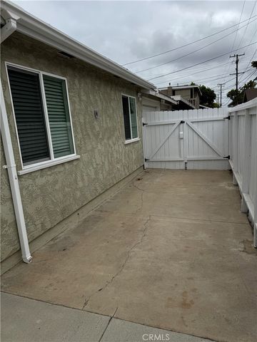 334 A Orizaba Avenue, Long Beach, CA 90814