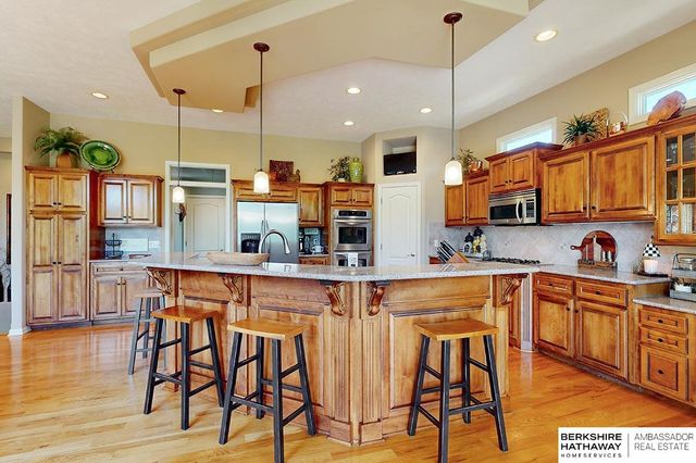 7417 S 168th Avenue, Omaha, NE 68136