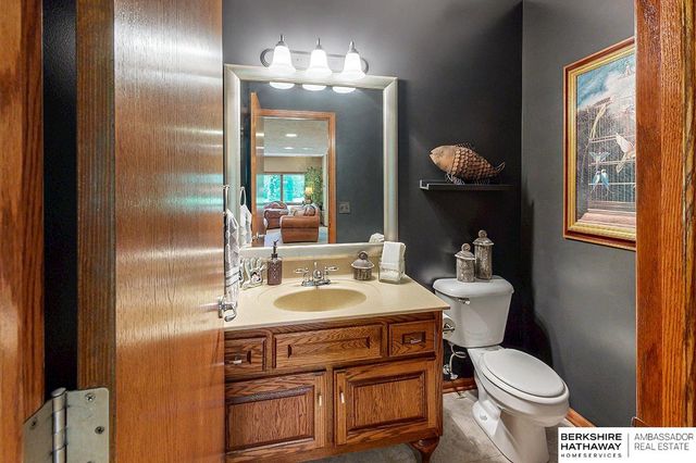 7417 S 168th Avenue, Omaha, NE 68136