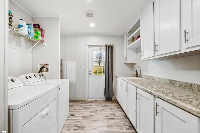 4301 N Old State Hwy 14, Greer, SC 29651