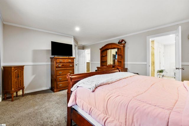 4301 N Old State Hwy 14, Greer, SC 29651