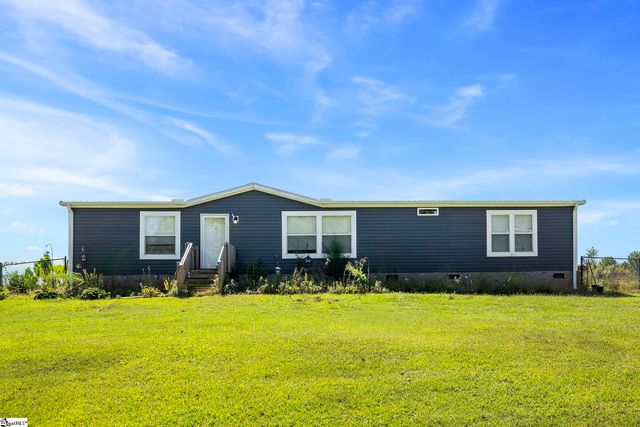 4301 N Old State Hwy 14, Greer, SC 29651