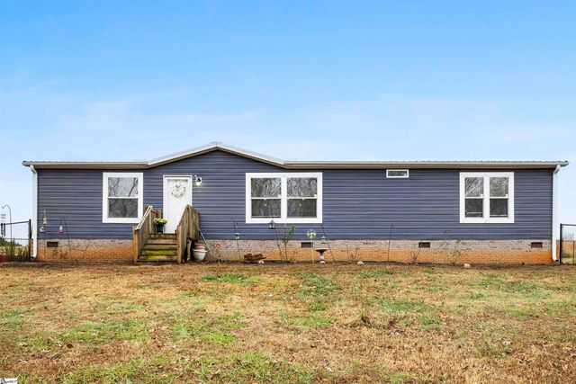 4301 N Old State Hwy 14, Greer, SC 29651