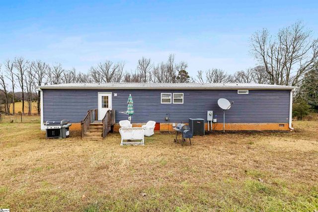 4301 N Old State Hwy 14, Greer, SC 29651