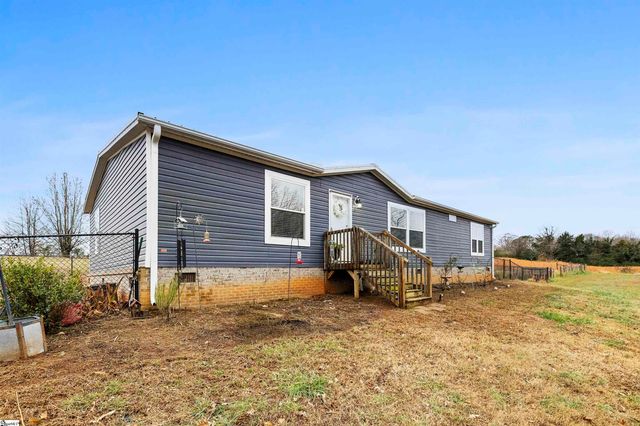 4301 N Old State Hwy 14, Greer, SC 29651
