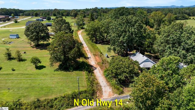 4301 N Old State Hwy 14, Greer, SC 29651