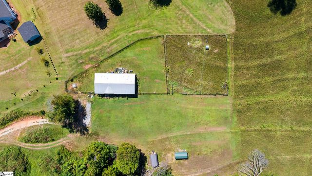 4301 N Old State Hwy 14, Greer, SC 29651