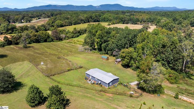4301 N Old State Hwy 14, Greer, SC 29651