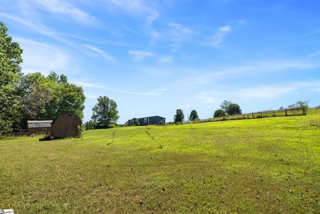 4301 N Old State Hwy 14, Greer, SC 29651