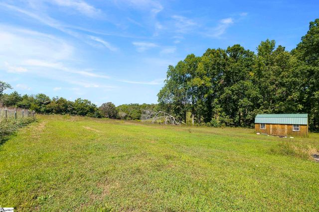 4301 N Old State Hwy 14, Greer, SC 29651