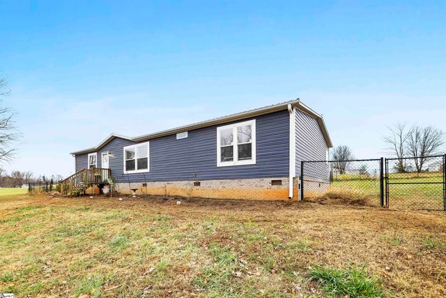 4301 N Old State Hwy 14, Greer, SC 29651