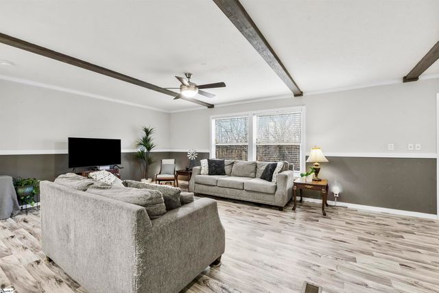 4301 N Old State Hwy 14, Greer, SC 29651