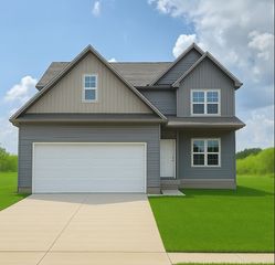 314 Galway Dr, Clarksville, TN 37042