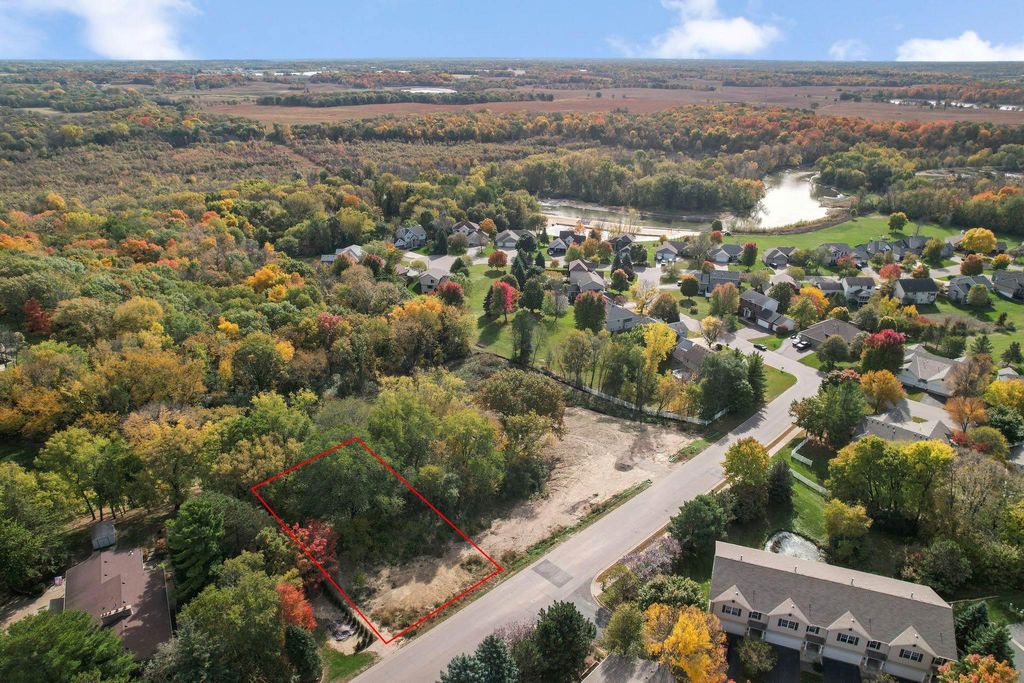 TBD Larabee Avenue NE, Saint Michael, MN 55376 — exterior