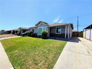 705 N Hillford Avenue, Compton, CA 90220