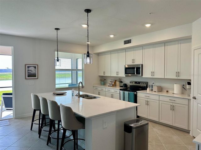 12680 RADIANCE COURT 102, Venice, FL 34293