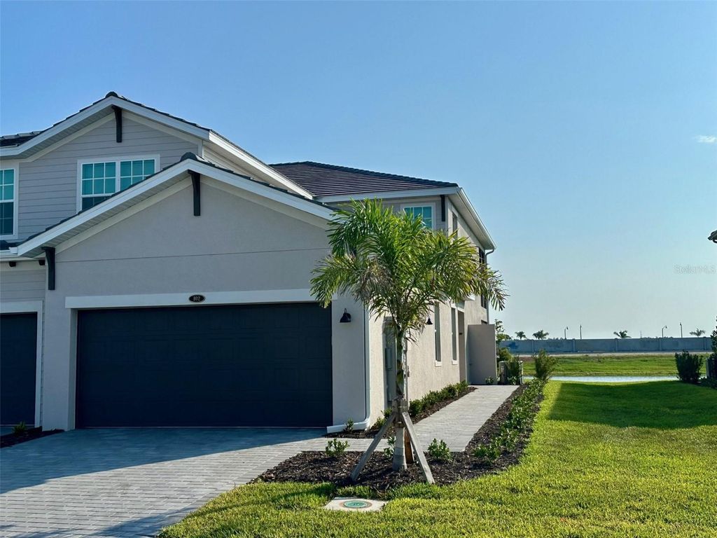 12680 RADIANCE COURT 102, Venice, FL 34293