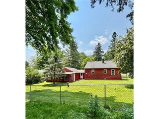 306 Pleasant Avenue, Frederic, WI 54837