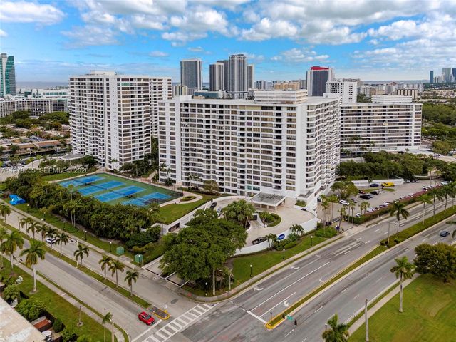600 Three Islands Blvd 612, Hallandale Beach, FL 33009