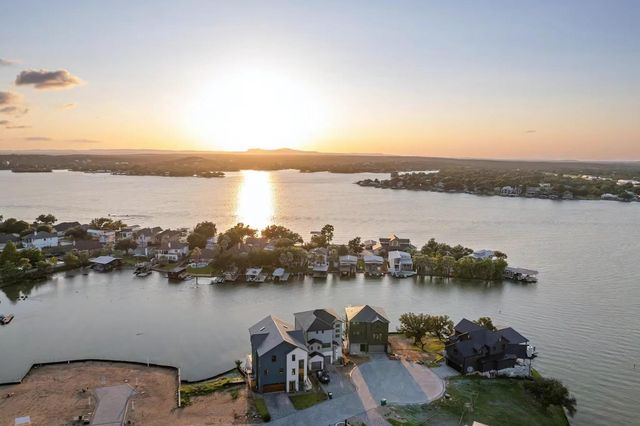 Lot 14 Sabal DR, Granite Shoals, TX 78654