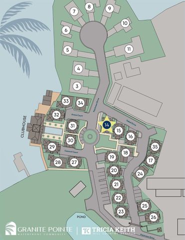 Lot 14 Sabal DR, Granite Shoals, TX 78654