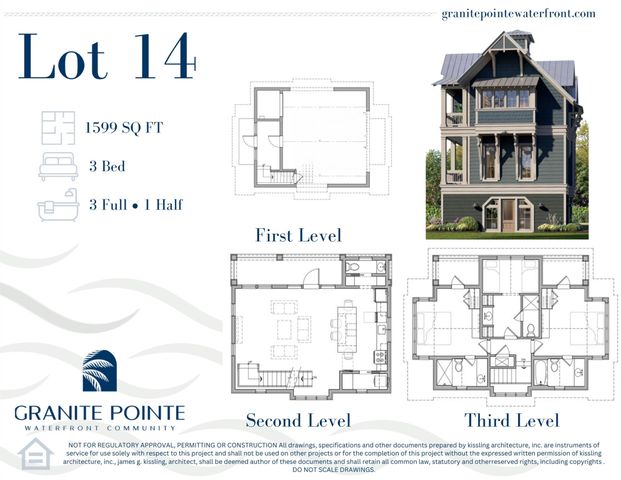 Lot 14 Sabal DR, Granite Shoals, TX 78654
