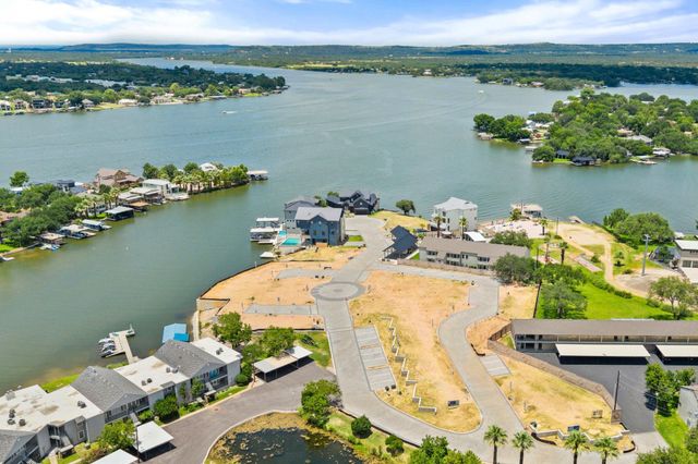 Lot 14 Sabal DR, Granite Shoals, TX 78654