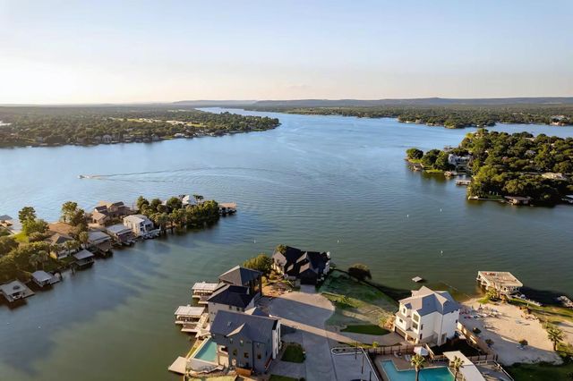 Lot 14 Sabal DR, Granite Shoals, TX 78654