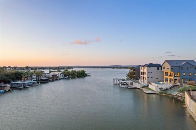Lot 14 Sabal DR, Granite Shoals, TX 78654