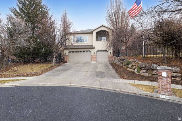 1296 E OAKWOOD CIR, Alpine, UT 84004