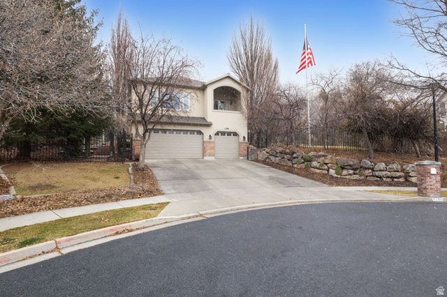 1296 E OAKWOOD CIR, Alpine, UT 84004