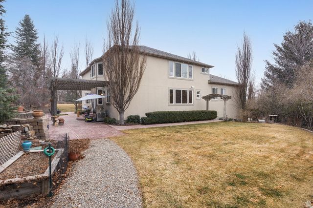 1296 E OAKWOOD CIR, Alpine, UT 84004